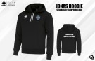 SVK Jonas Hoodie thumbnail