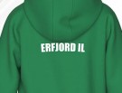 Erfjord pakkedeal: Hettejakke + Bukse thumbnail