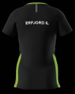 Erfjord KONNOR løpe t-shirt thumbnail