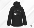 Erfjord ICELAND 3.0 jakke thumbnail