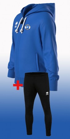Deal: Jacob + Flann
