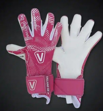 Valland GK - Vigr Pink