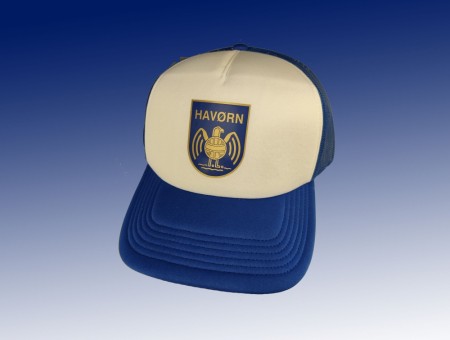 Havørn Tractor Cap