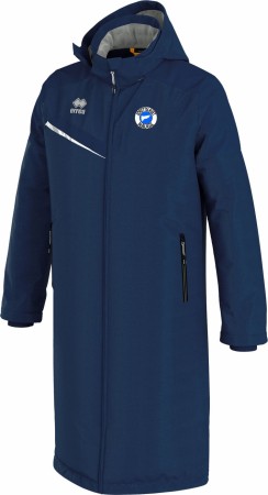 Haugil ICELAND trenerjakke - Lang