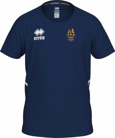 SRK Marvin trenings t-shirt