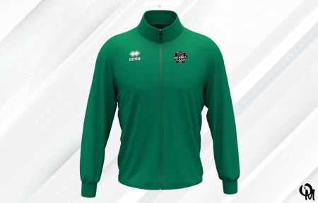 Erfjord KURT treningsjakke