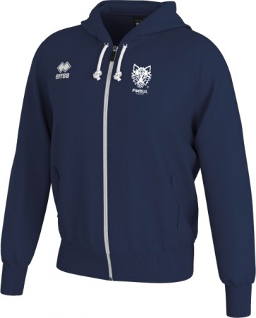 Fimbul JACOB hoodie