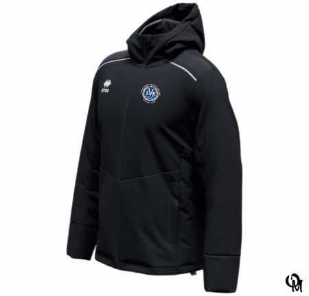 SVK Babylon ytterjakke