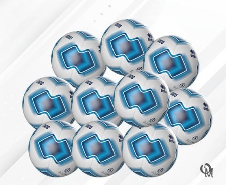 Stream Hybrid fotball - 10 pk