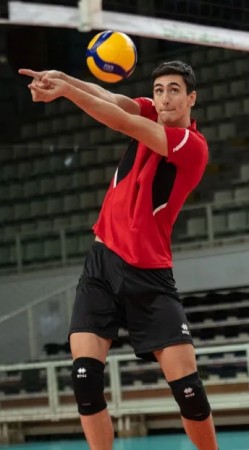 Volleyballvarer