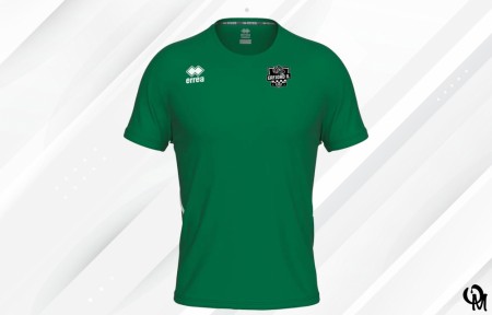 Erfjord MARVIN trenings t-shirt