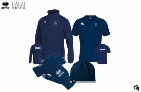 HAVØRN TRENERPAKKE nr 2