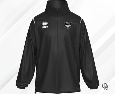 Erfjord PRESSING Windbreaker